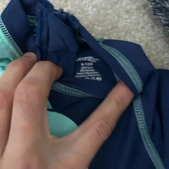 Baby swimming kit 6-18 months - Picture 6 of 10